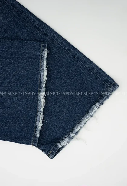 شلوار جینjackpotبگ کد1004235