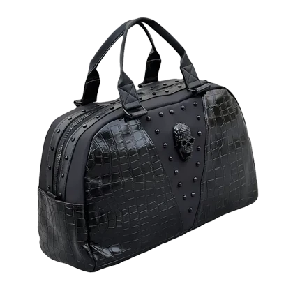 ساک لاکچری چرمی مدل MSN111722