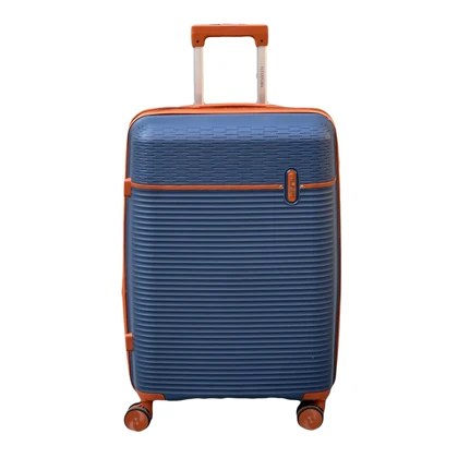 چمدان نشکن تیتان پلورا مدل TITANPLORA - TP6600L Universal Travelle سایز بزرگ