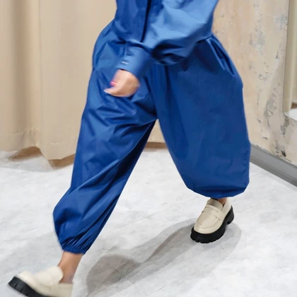 شلوار سندبادی