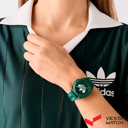 ساعت مچی مردانه و زنانه آدیداس ADIDAS مدل ASOT25034