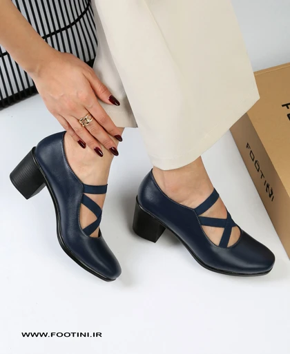 کفش زنانه کشما BT