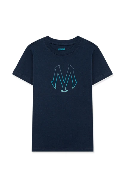 تیشرت بچگانه اورجینال ماوی mavi