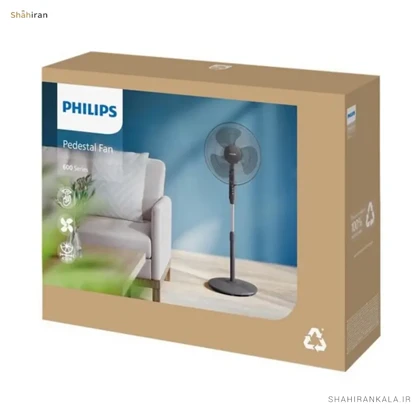 پنکه ایستاده فیلیپس مدل PHILIPS ACP620