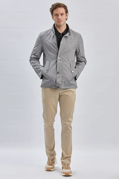 کت و کاپشن مردانه imza imza