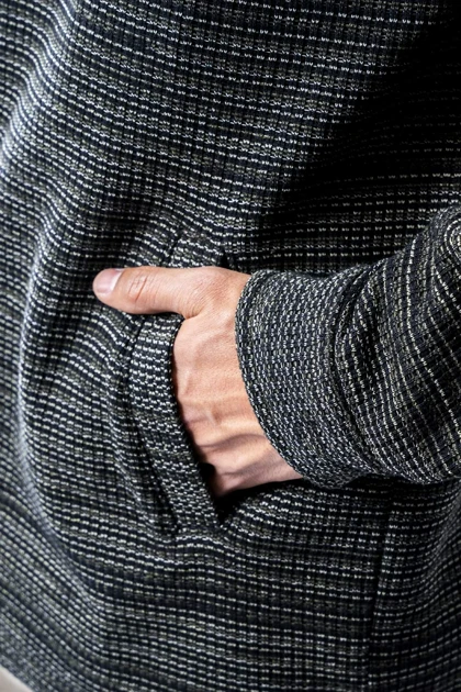 کت ژاکارد مردانه