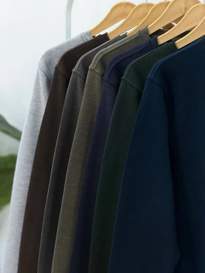 پلیور دورس مردانه آرشام