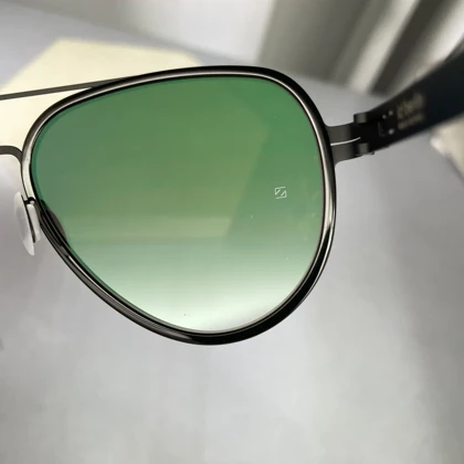 عینک ایس برلین مدل IC Berlin IN FASHION