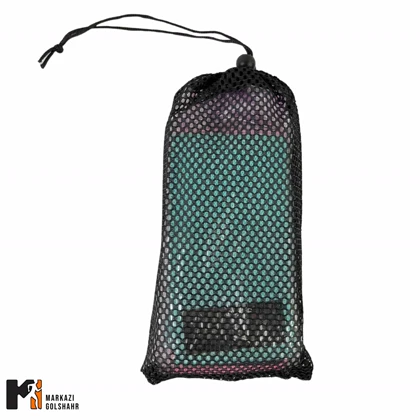 کش مینی لوپ خارجی ست سه عددی کد 2016244