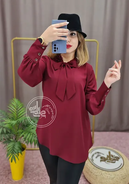 تونیک کراواتی 1