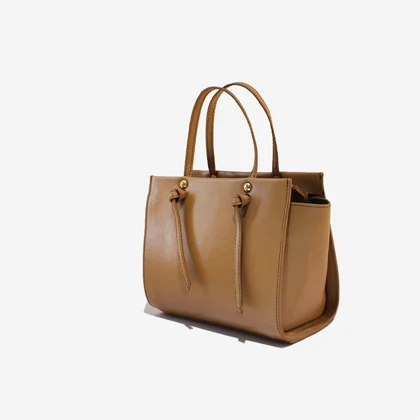 کیف دستی چرم زنانه