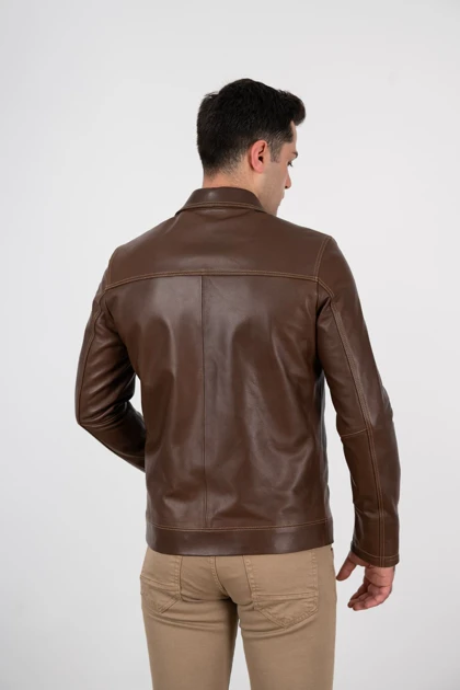 کت و کاپشن مردانه deri-effect deri-effect