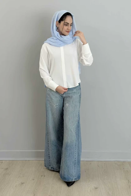شومیز کلاسیک