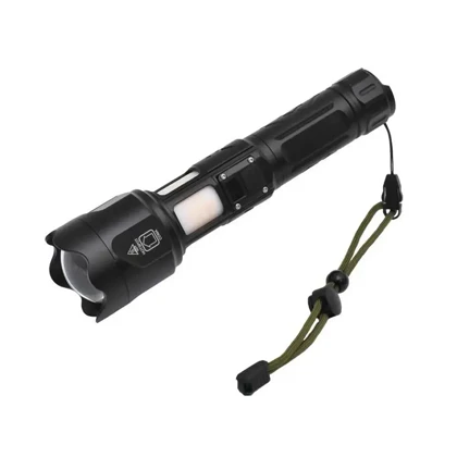 چراغ قوه پلیسی X-BALOG SY2305-TG