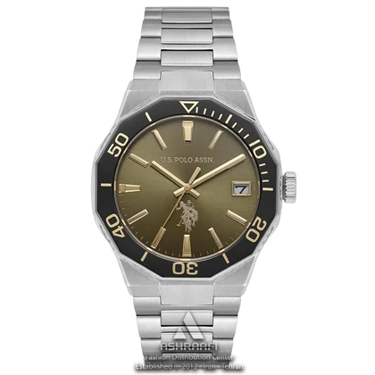 ساعت مچی یو اس پولو U.S. Polo Assn. USPA1120-06
