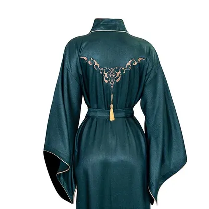 روبدوشامبر رویال زنانه زندیه