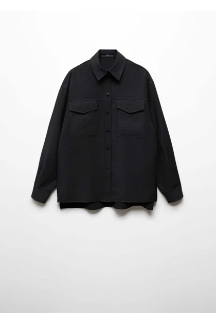 پیراهن زنانه اورجینال منگو mango