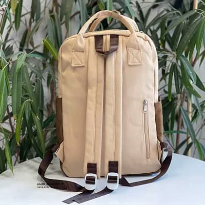 کوله دبیرستانی برند MENO BAG