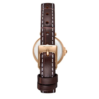 ساعت مچی زنانه لی کوپر LEE COOPER LC08205.492