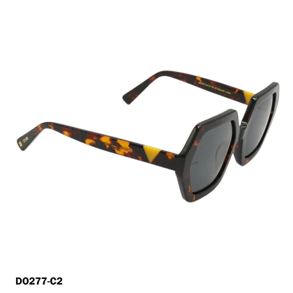 عینک آفتابی زنانه دیزاینو ( DESIGNO ) مدل DO 277