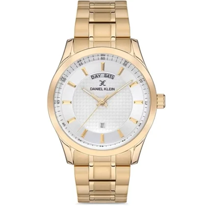 ساعت مچی مردانه دنیل کلین مدل DANIEL KLEIN DK.1.12578-6