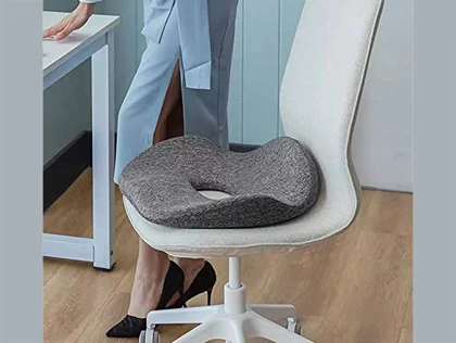 زیر نشیمنی طبی Leband Hip-Lift Cushion LB-SE002-MGY