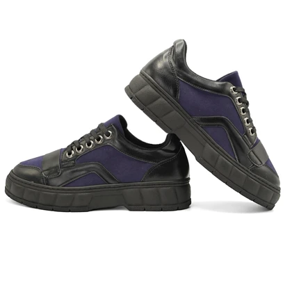 کفش راحتی زنانه مدل Sneakers - SKB0118