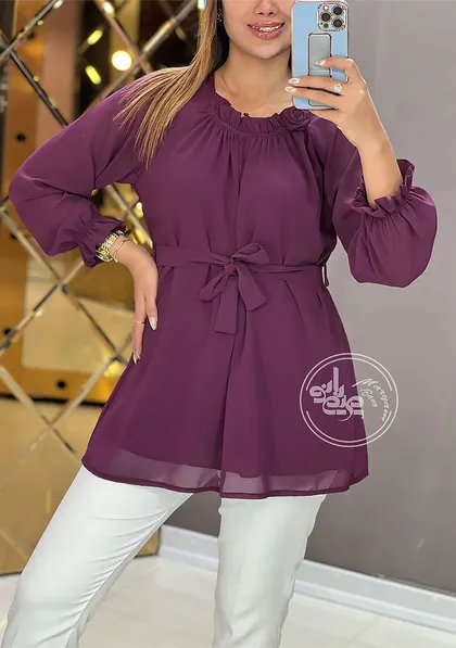 تونیک نیلو