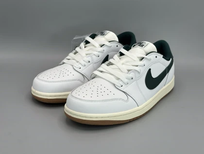کتانی نایکی جردن1 لو اکسیدایزد/Nike AJ1