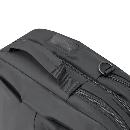 کیف سه کاره بنتون مدل BENETTON - BNT3049 THREE IN ONE قابل تبدیل به کوله