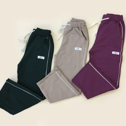 شلوار بگ مغزی خور سایز 70 تا 105