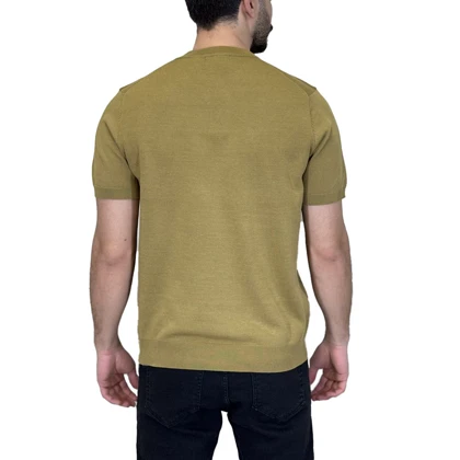 تیشرت یقه گرد ساده SOLD OUT(PSD32)