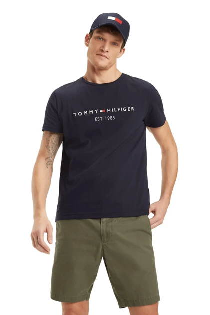 تیشرت مردانه تامی هیلفیگر tommy-hilfiger