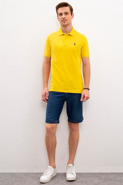 تیشرت مردانه اورجینال assn u.s.-polo-assn.