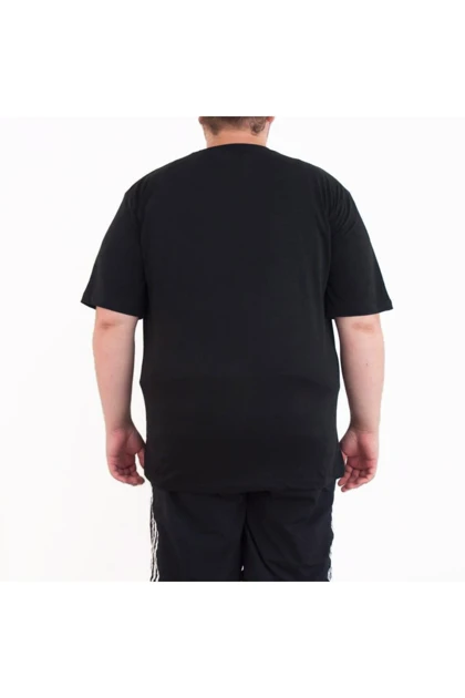 تیشرت سایز بزرگ مردانه bant-giyim