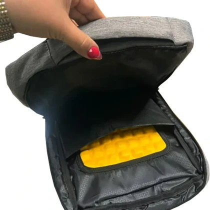 کوله پشتی بنتون مدل BENETTON - BNT800106