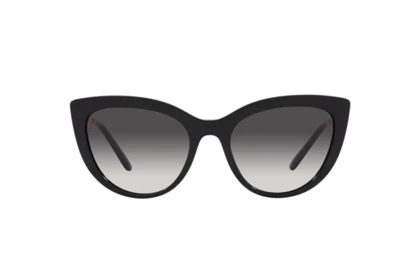 عینک آفتابی دولچه گابانا Dolce &amp; Gabbana DG4408S 05018G