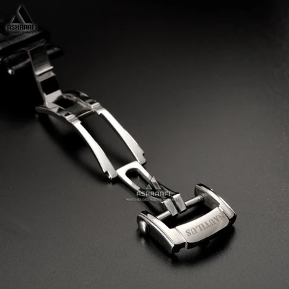 ساعت مردانه پتک فیلیپ Patek Philippe Nautilus L-KS6