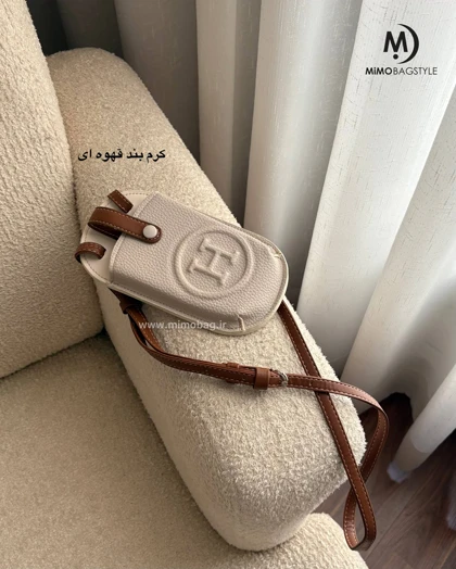 کیف موبایلی دخترانه HS