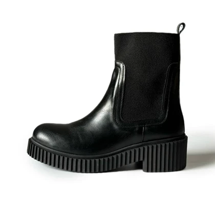 کفش بوت زنانه مدل 0543 _ Boots