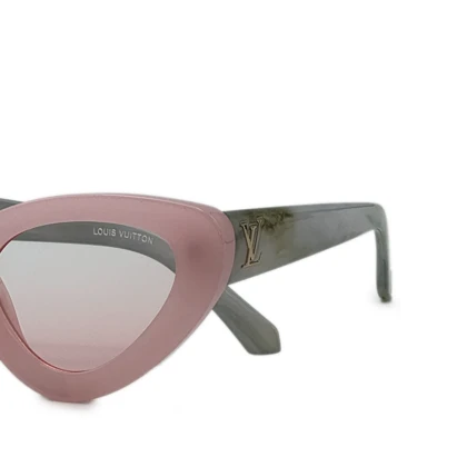 عینک آفتابی زنانه لوییتون Louis Vuitton مدل EA-23004 فشن