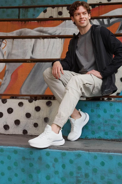 کتانی مردانه جامپ jump