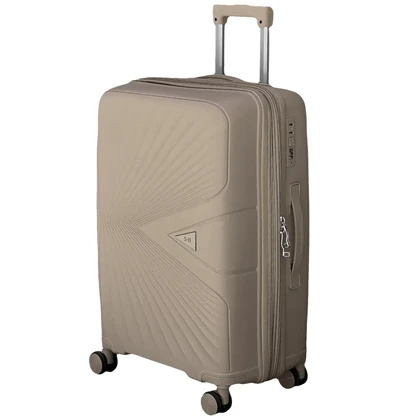 چمدان نشکن فشن مدل FASHION - FSN6969M سایز متوسط