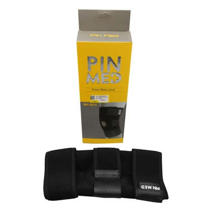 زانوبند پین مد مدل 5015 بسته یک عددی