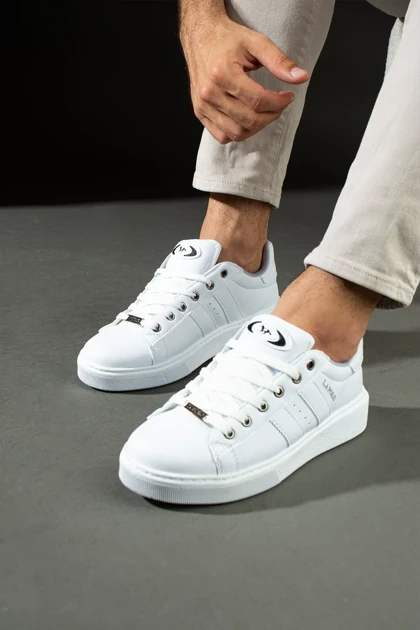 کتانی مردانه l.a-polo