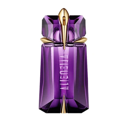عطر ادکلن جیبی الین موگلر زنانه مینیاتوری 30 میل (آلین موگلر) Mugler Alien 30ML