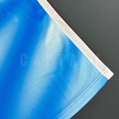 تاپ ابی روشن 801