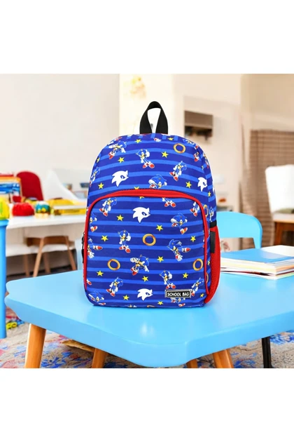 کوله پشتی بچگانه shopiolog shopiolog