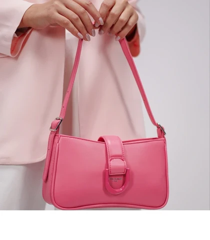 کیف دوشی مدل David Jones CM6978