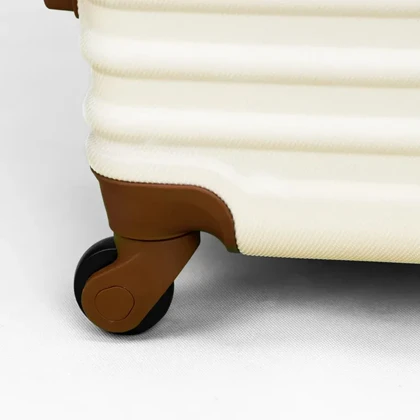 چمدان سایز متوسط ماژرو مدل MAZHRO - MZR40118 MEDIUM لوتوس